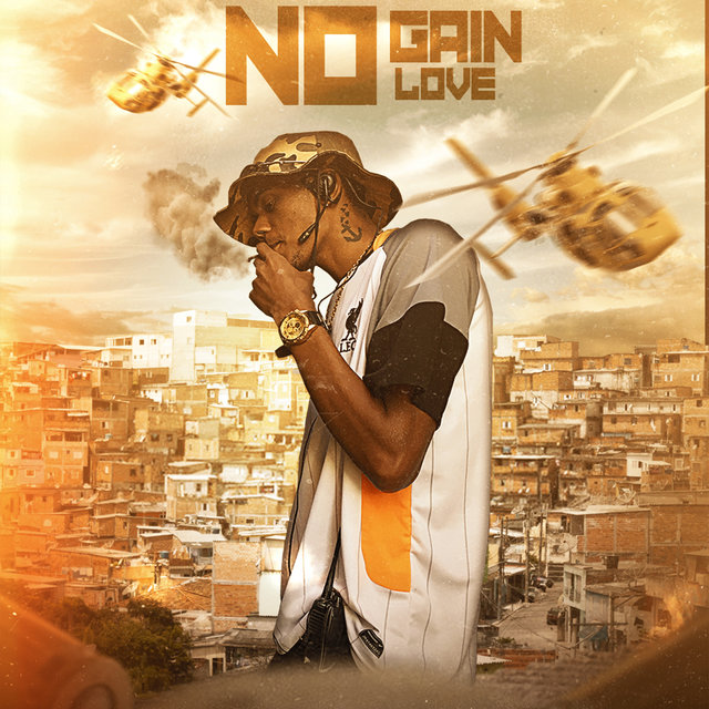 No Gain no Love