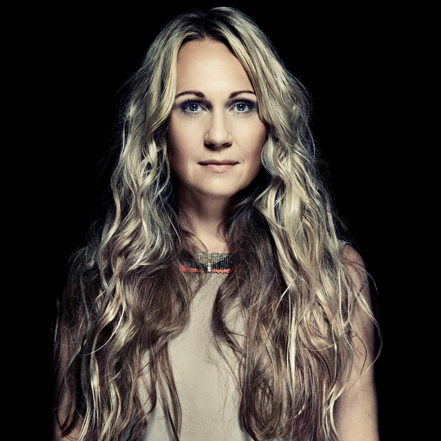 Helene Hørlyck Live from Copenhagen