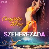 Chapter 1.12 - Szeherezada - Opowiadanie erotyczne
