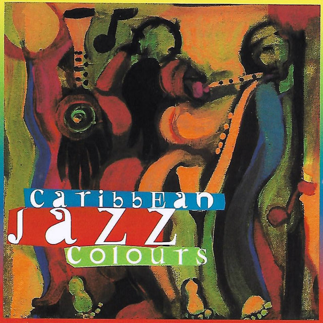 Caribbean Jazz Colours