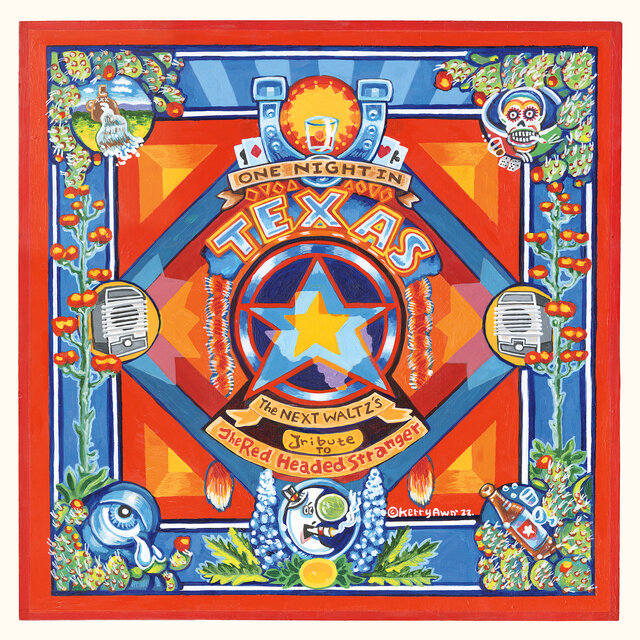 Bloody Mary Morning by Vincent Neil Emerson on TIDAL