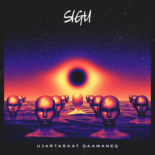 Ujartaraat Qaamaneq