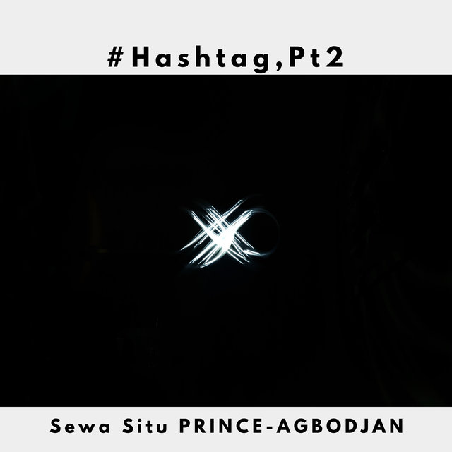 Hashtag, Pt. 2 (Live)