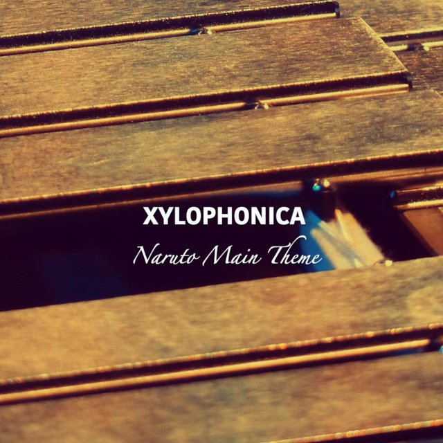 Naruto Main Theme (Xylophone Version)