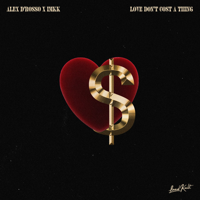 Love Don't Cost a Thing