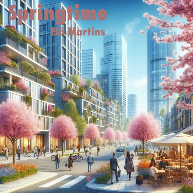 Springtime