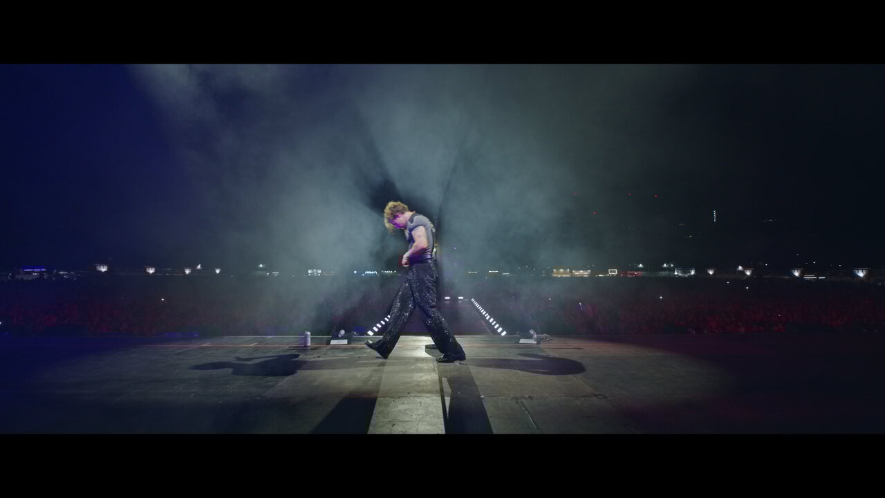 Higher (The Debut Performance From Gunnersbury Park)