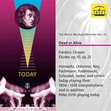 12 Etudes, Op. 10: No. 12 in C Minor 