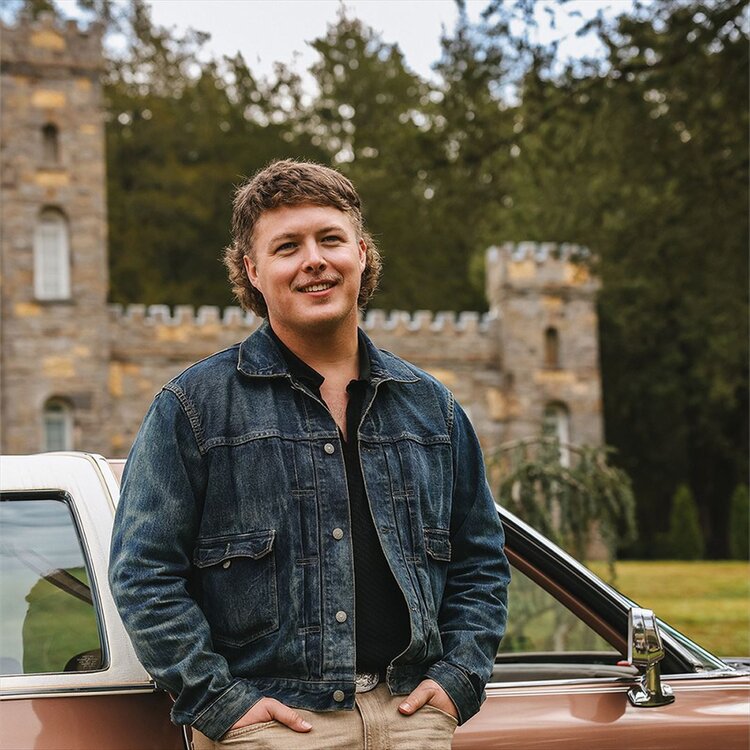 Rhys Rothwell Rhys Rutherford on TIDAL