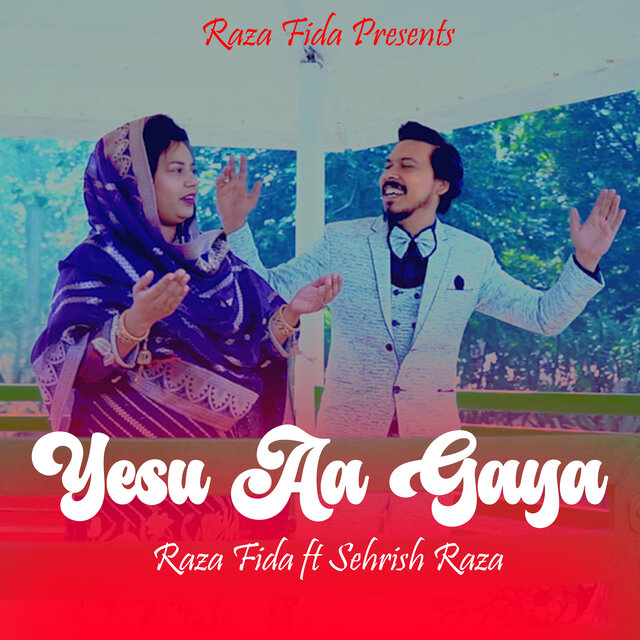 Yesu Aa Gaya