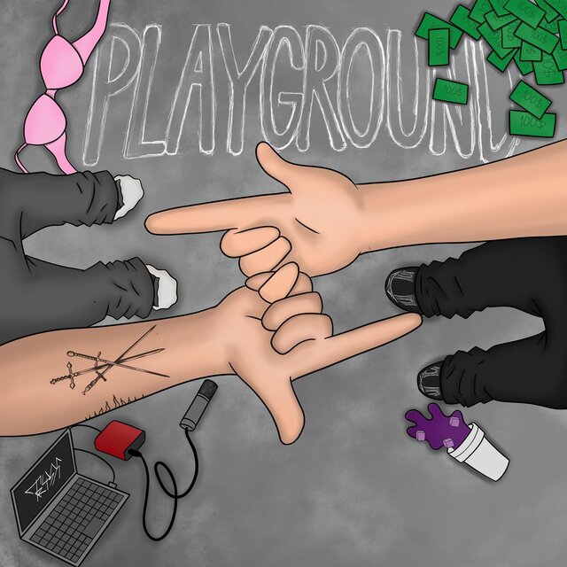 PLAYGROUND