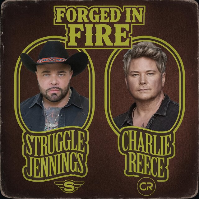 Forged In Fire