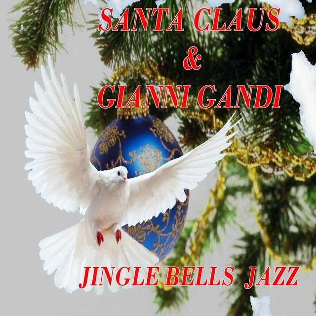 Jingle Bells Jazz (The Christmas Song)