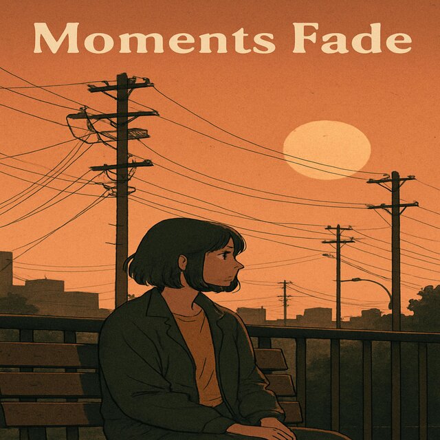 Moments Fade