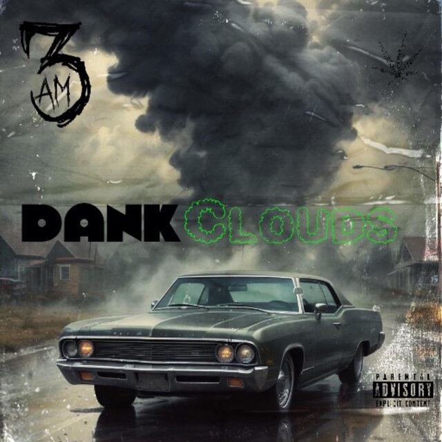 Dank Clouds