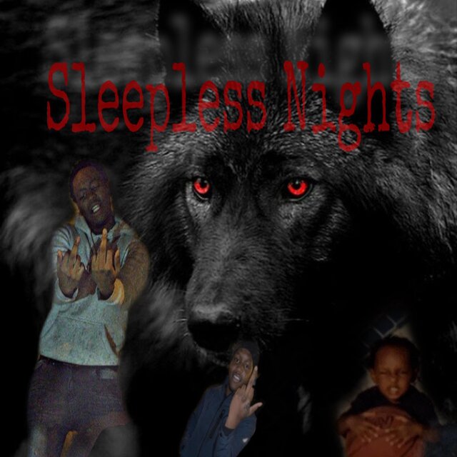Sleepless Nights