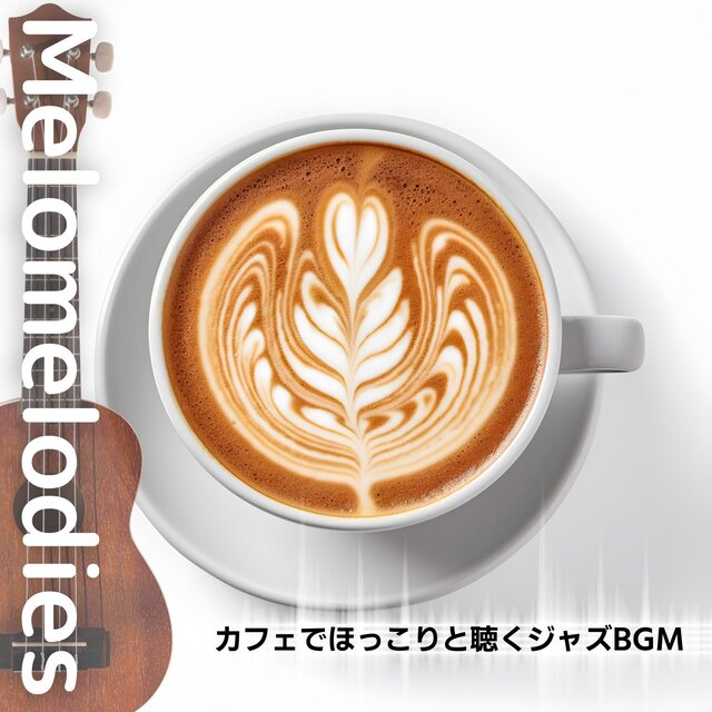 カフェでほっこりと聴くジャズbgm