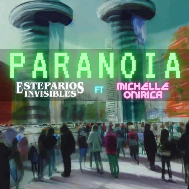 Paranoia