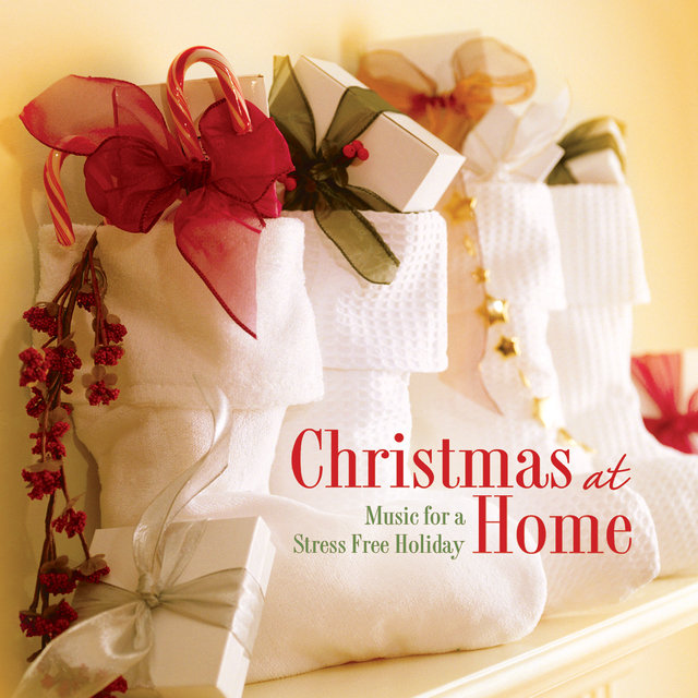 Christmas at Home