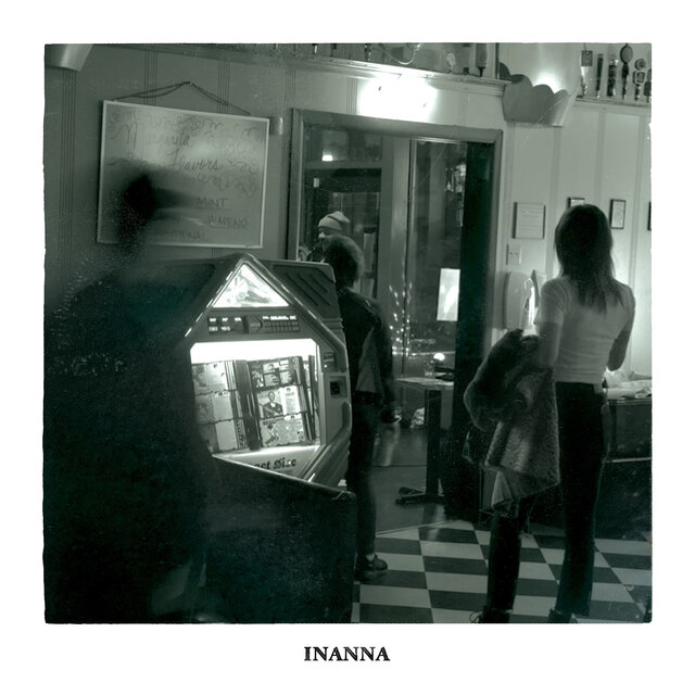 Inanna