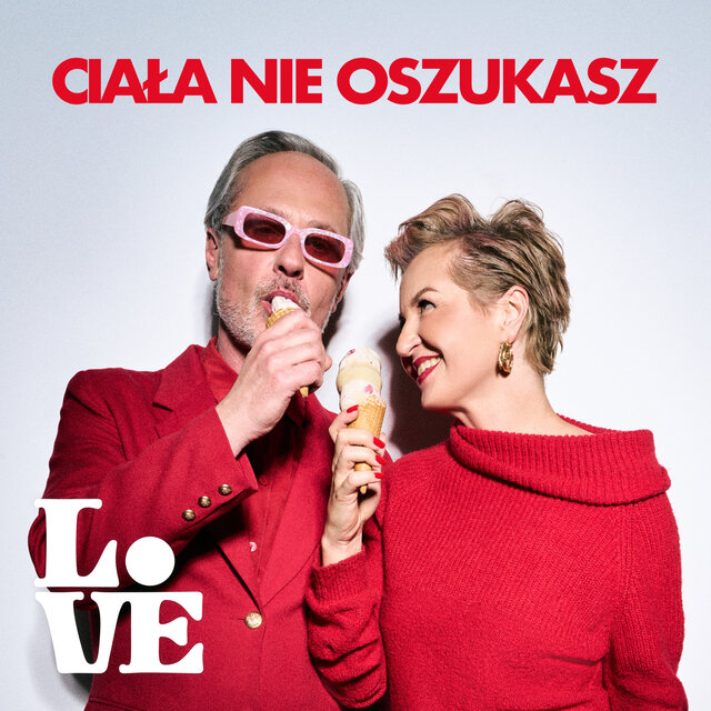 Ciała nie oszukasz