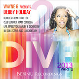 Dive '13 (Lucky Deejay Remix)