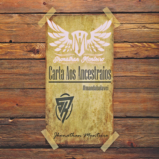 Carta aos Ancestrais
