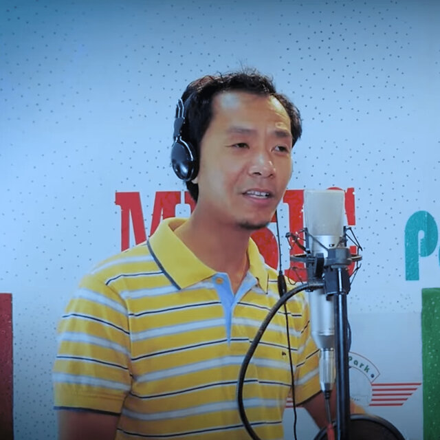 Khai Kasari Banayo (Adhunik)