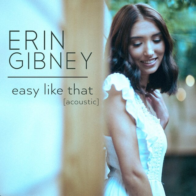 Easy Like That (Acoustic)
