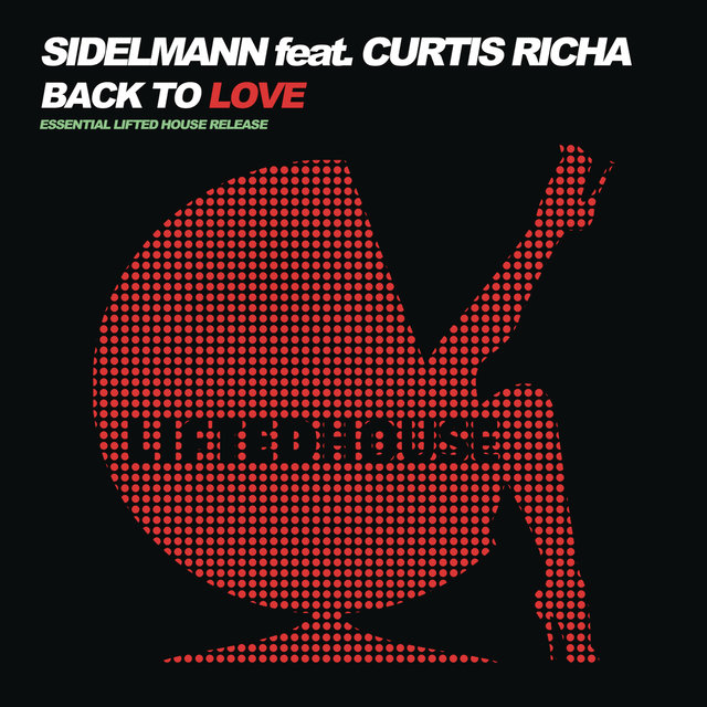 Back To Love (feat. Curtis Richa)