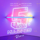 5 Mujeres (feat. La Nueva Escuela)