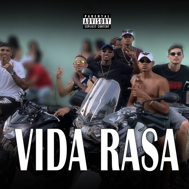 Vida Rasa