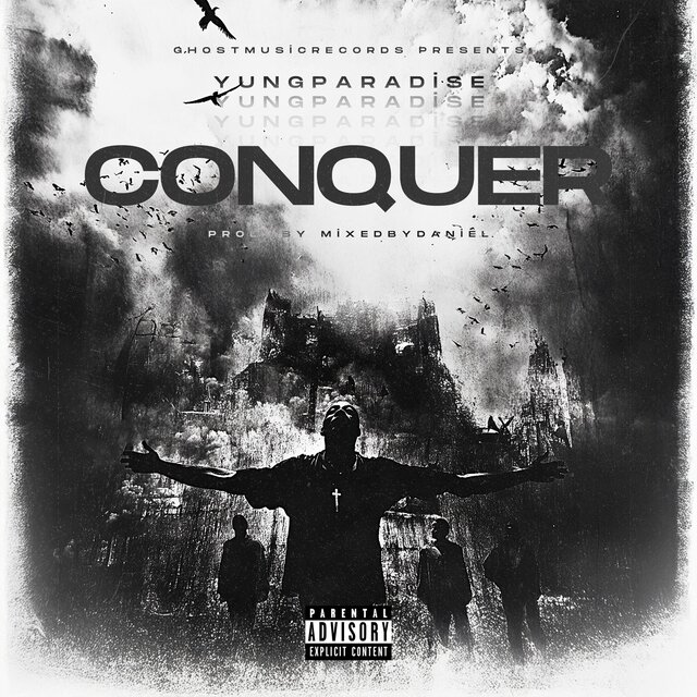 Conquer