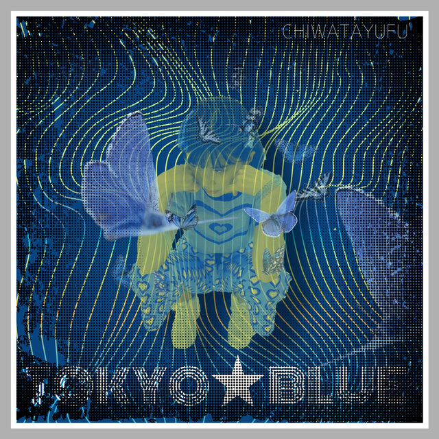 TOKYOBLUE