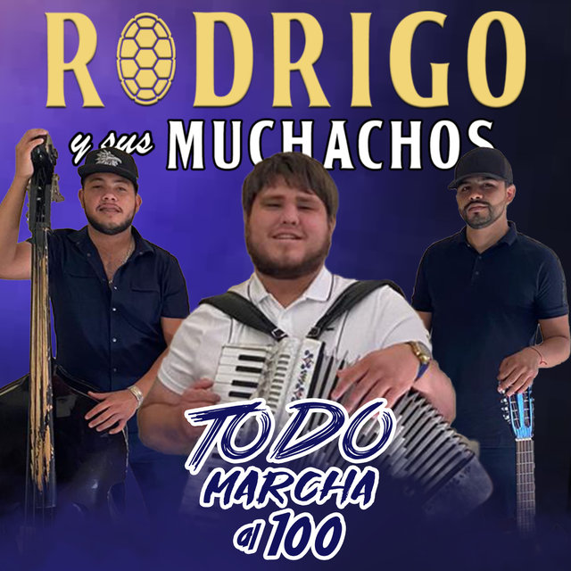 Todo Marcha Al 100