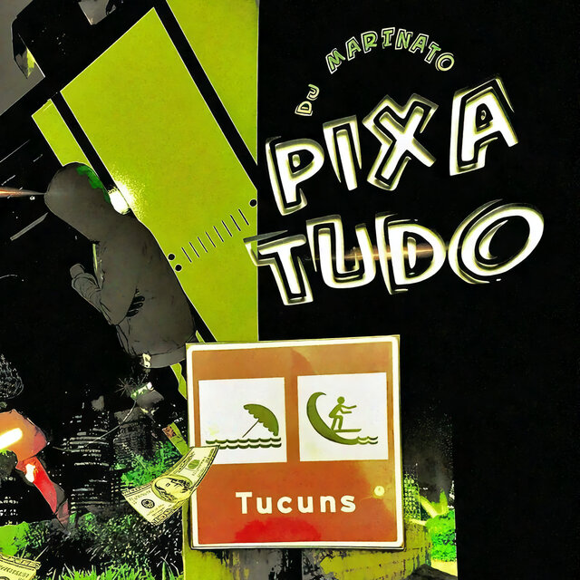 PixaTudoEmBúzios (Tucuns Mixtape)