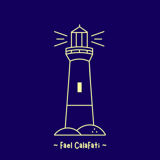 Farol Na Tempestade