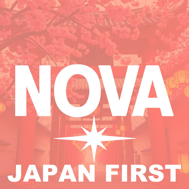 Japan First