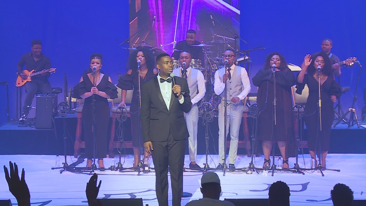Sewakhile (Live At The Durban Playhouse, 2019) (Live)
