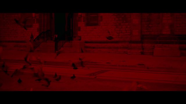 Church On Sunday Morning (Official Video)