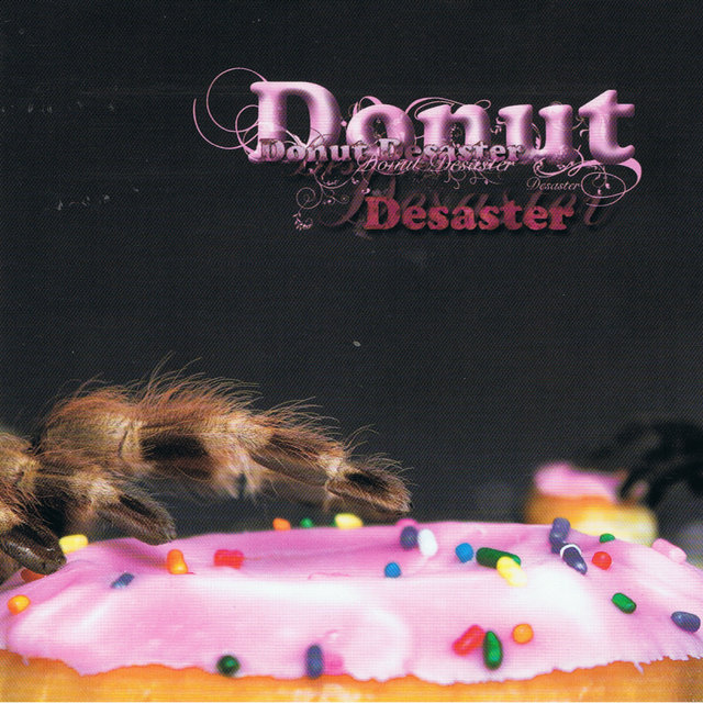 Donut Desaster
