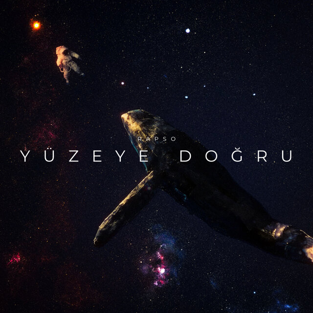 Yüzeye Doğru