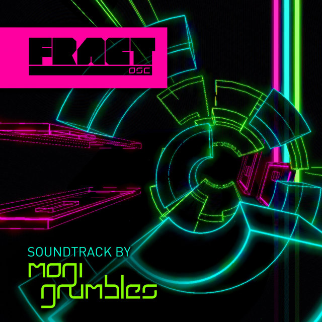 Fract OSC (Original Game Soundtrack)