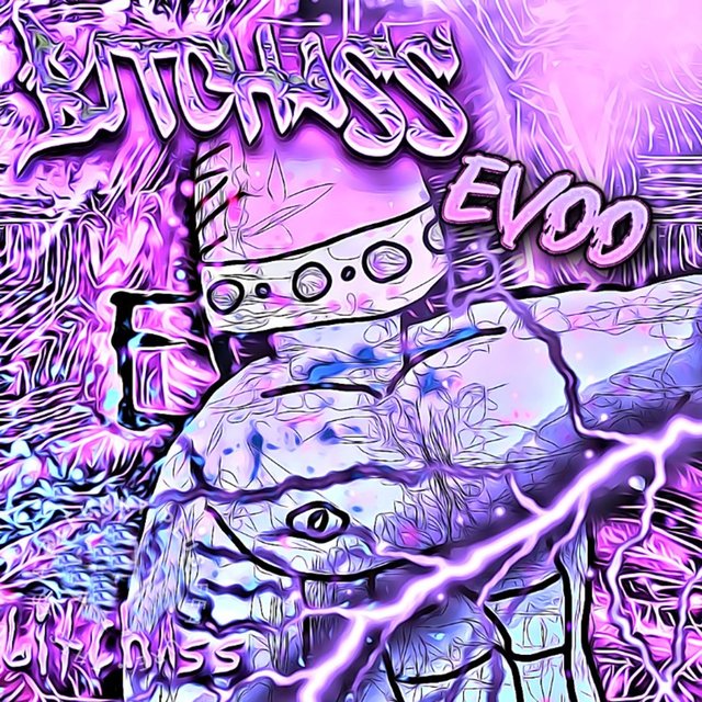 Bitchass Mother Fucker