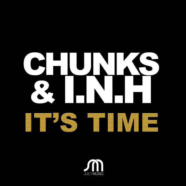 It's Time
