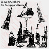 80s Sounding Model Vacuum