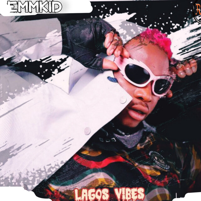 Lagos Vibes