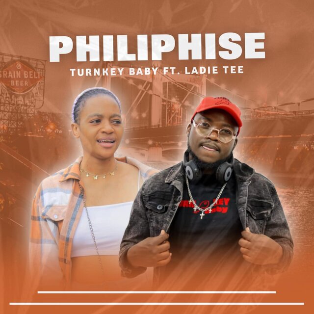 Philiphise (feat. Ladie Tee)