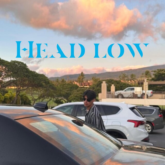 Ten Toes (Head Low)