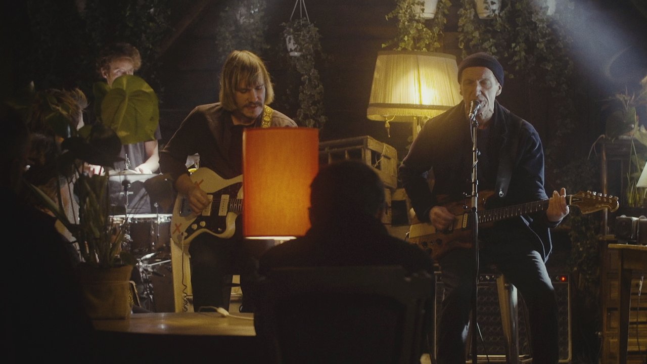 Nous sommes (Live)